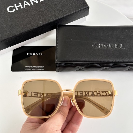CHANEL SUNGLASSES CHANEL SUNGLASSES