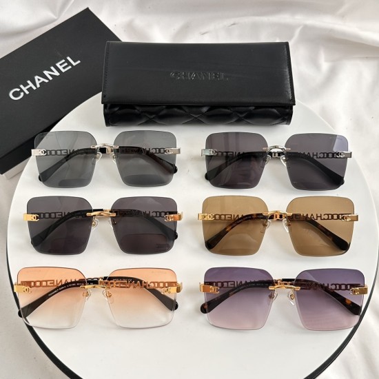 CHANEL SUNGLASSES