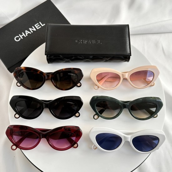CHANEL SUNGLASSES