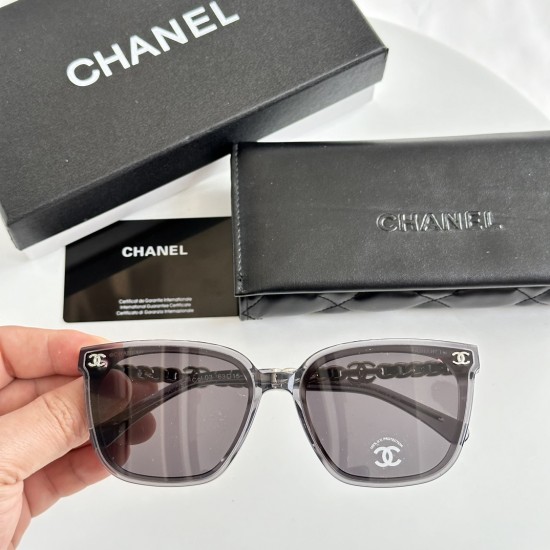 CHANEL SUNGLASSES