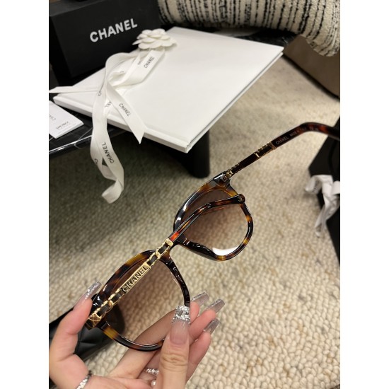 CHANEL SUNGLASSES