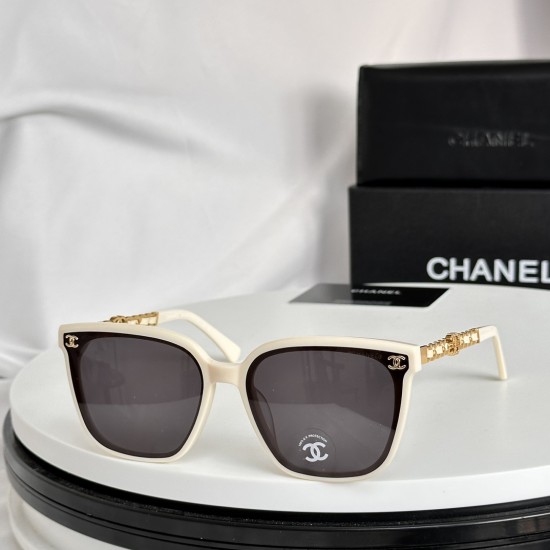 CHANEL SUNGLASSES