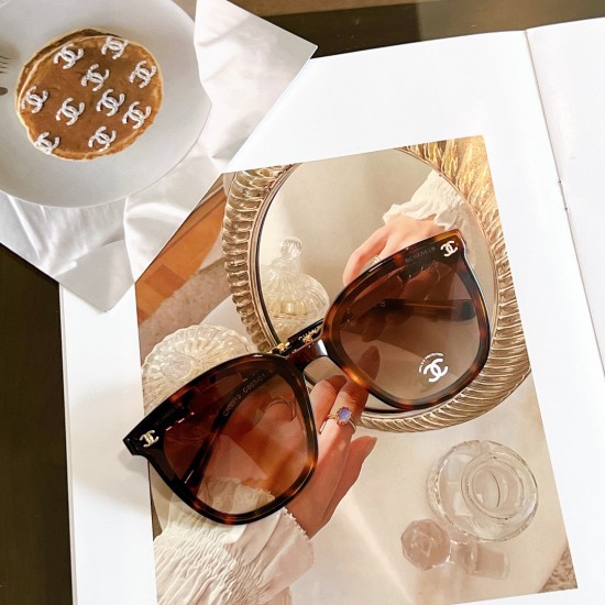 CHANEL SUNGLASSES