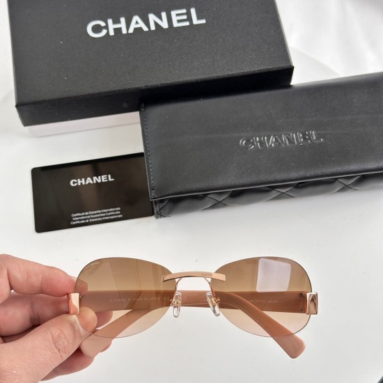 CHANEL SUNGLASSES