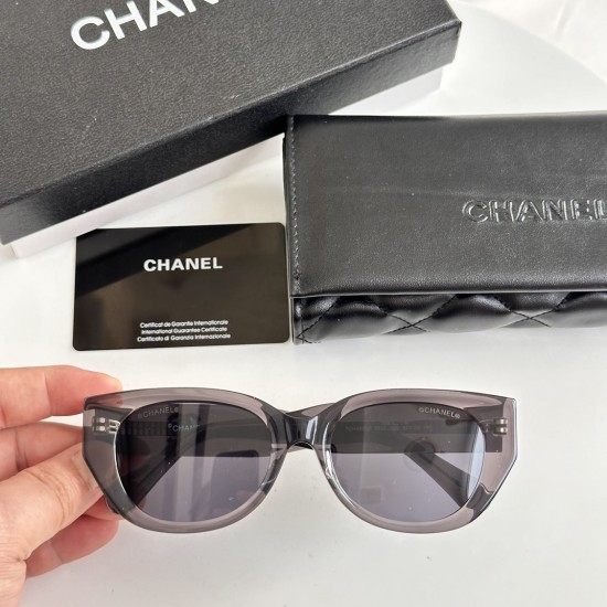 CHANEL SUNGLASSES