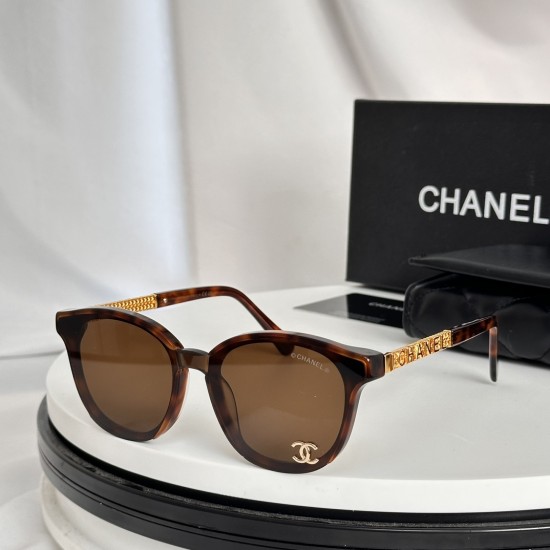 CHANEL SUNGLASSES