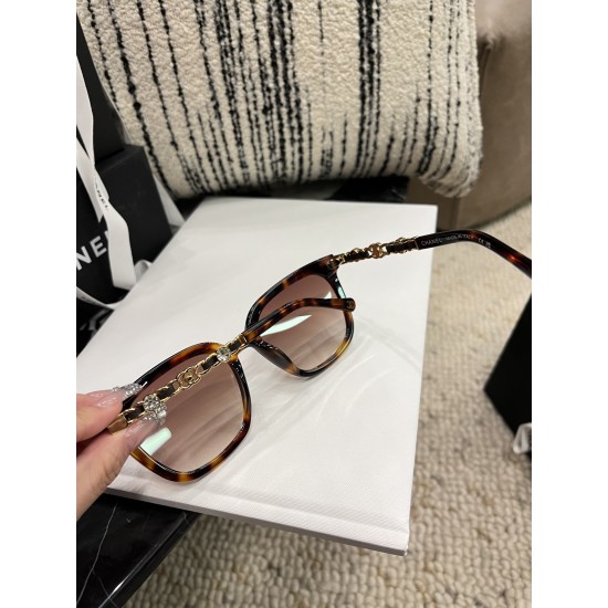 CHANEL SUNGLASSES