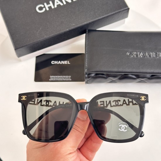 CHANEL SUNGLASSES CHANEL SUNGLASSES