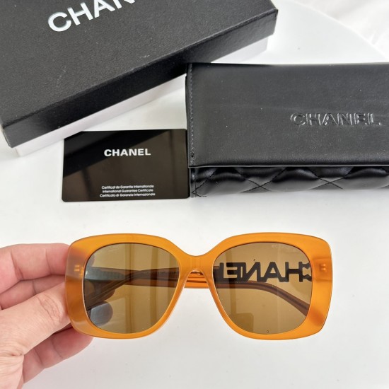 CHANEL SUNGLASSES