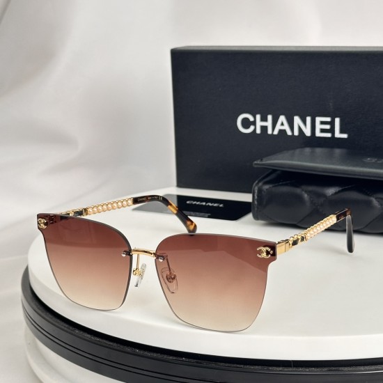 CHANEL SUNGLASSES