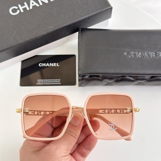 CHANEL SUNGLASSES CHANEL SUNGLASSES