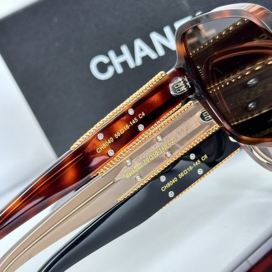CHANEL SUNGLASSES