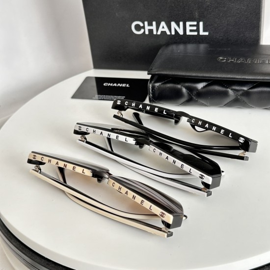 CHANEL SUNGLASSES
