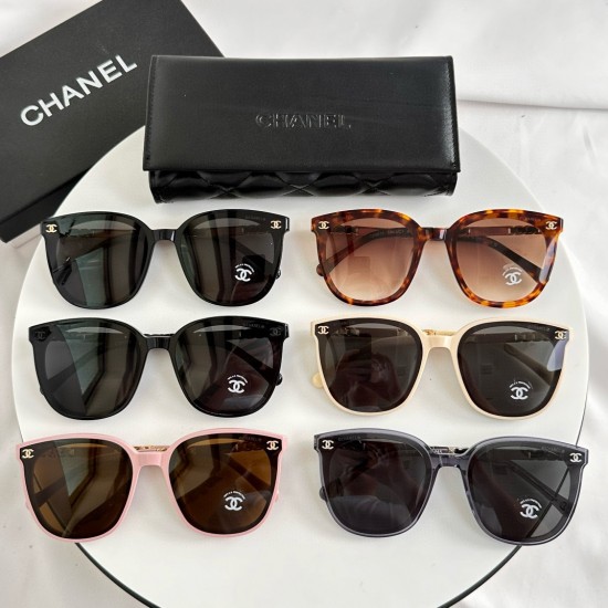 CHANEL SUNGLASSES CHANEL SUNGLASSES