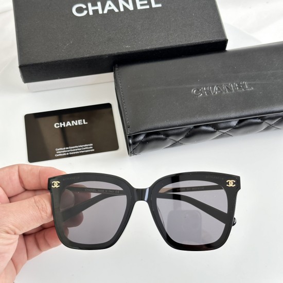 CHANEL SUNGLASSES