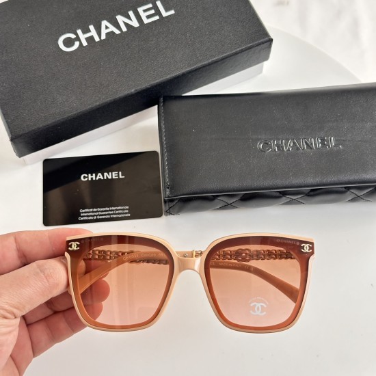 CHANEL SUNGLASSES