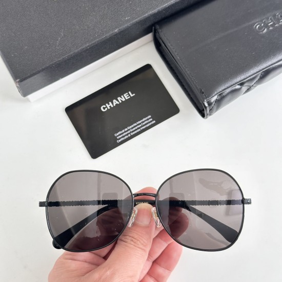 CHANEL SUNGLASSES