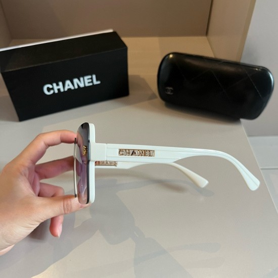 CHANEL SUNGLASSES CHANEL SUNGLASSES