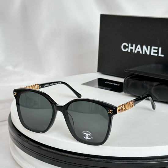 CHANEL SUNGLASSES CHANEL SUNGLASSES