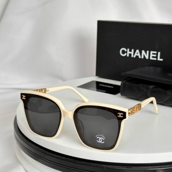 CHANEL SUNGLASSES CHANEL SUNGLASSES