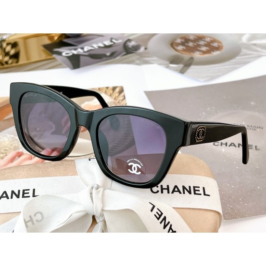 CHANEL SUNGLASSES CHANEL SUNGLASSES