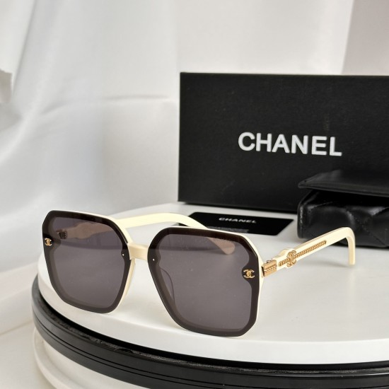 CHANEL SUNGLASSES CHANEL SUNGLASSES