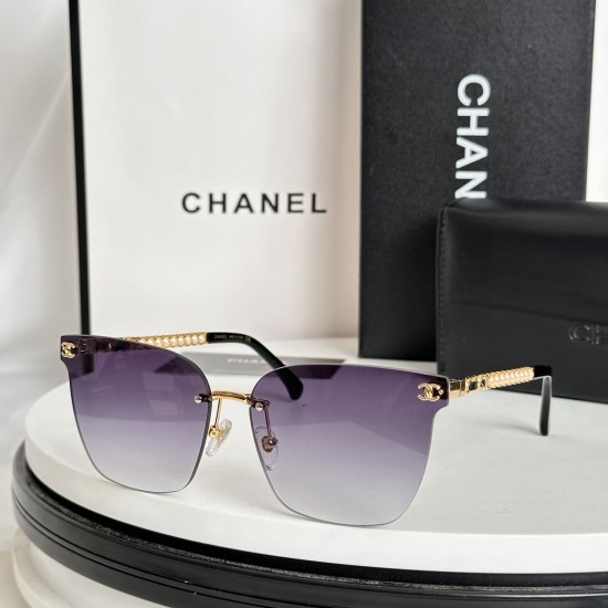 CHANEL SUNGLASSES
