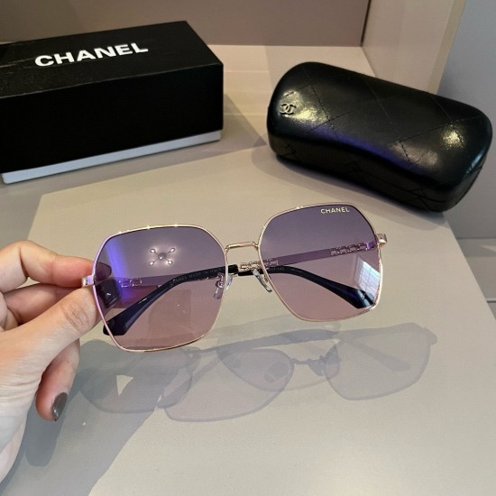 CHANEL SUNGLASSES CHANEL SUNGLASSES