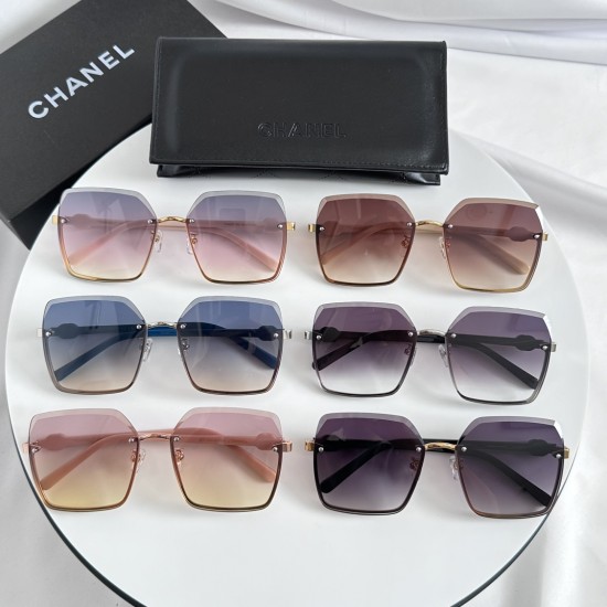 CHANEL SUNGLASSES