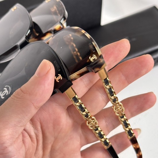 CHANEL SUNGLASSES CHANEL SUNGLASSES