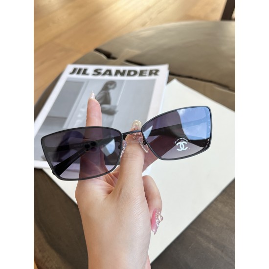 CHANEL SUNGLASSES