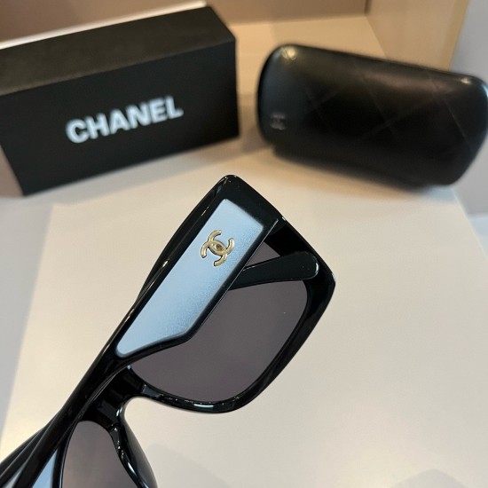 CHANEL SUNGLASSES CHANEL SUNGLASSES