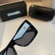 CHANEL SUNGLASSES CHANEL SUNGLASSES