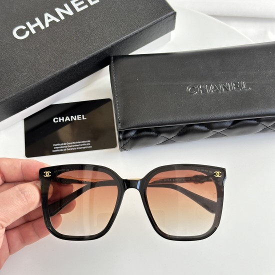 CHANEL SUNGLASSES