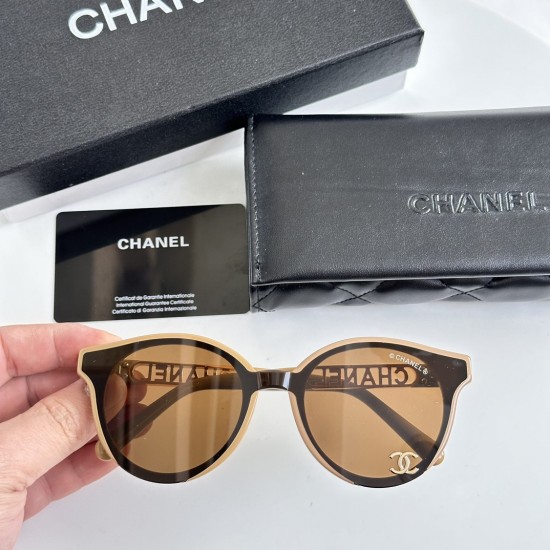 CHANEL SUNGLASSES