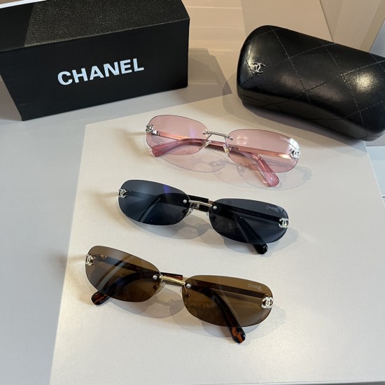 CHANEL SUNGLASSES