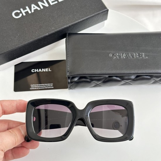 CHANEL SUNGLASSES