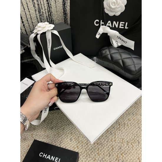 CHANEL SUNGLASSES