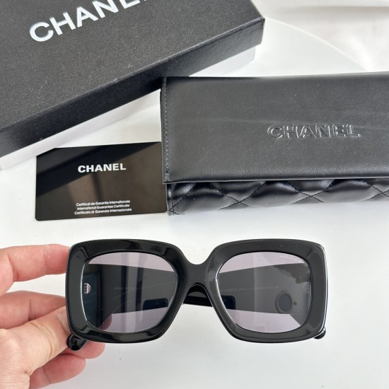 CHANEL SUNGLASSES