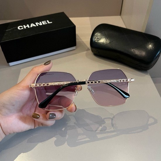 CHANEL SUNGLASSES CHANEL SUNGLASSES