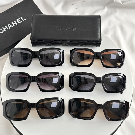 CHANEL SUNGLASSES
