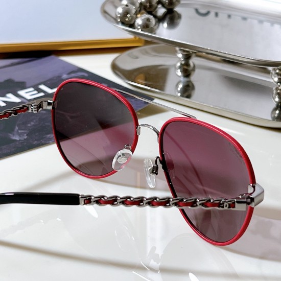 CHANEL SUNGLASSES CHANEL SUNGLASSES
