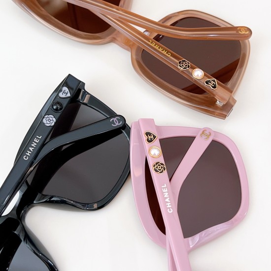 CHANEL SUNGLASSES CHANEL SUNGLASSES