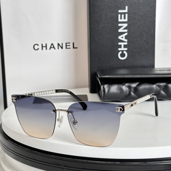 CHANEL SUNGLASSES CHANEL SUNGLASSES