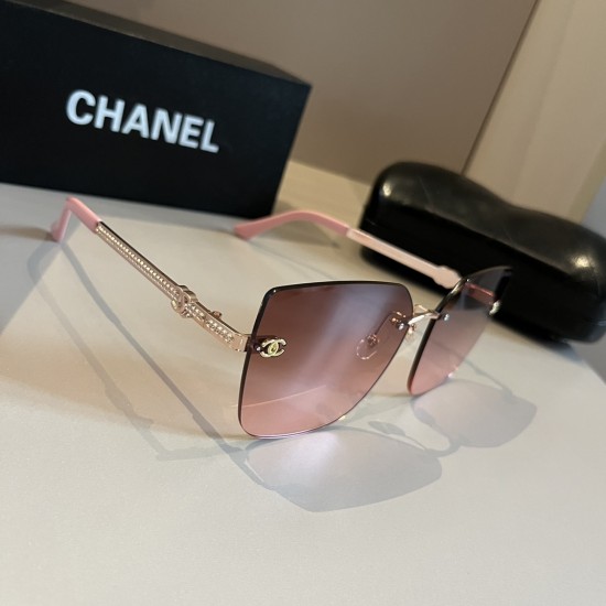 CHANEL SUNGLASSES CHANEL SUNGLASSES