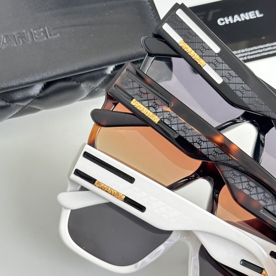 CHANEL SUNGLASSES CHANEL SUNGLASSES