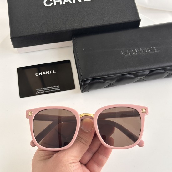 CHANEL SUNGLASSES CHANEL SUNGLASSES