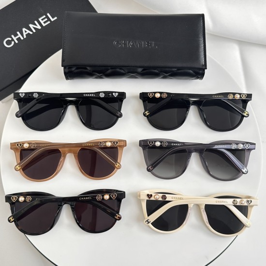 CHANEL SUNGLASSES CHANEL SUNGLASSES