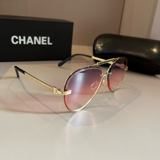 CHANEL SUNGLASSES CHANEL SUNGLASSES