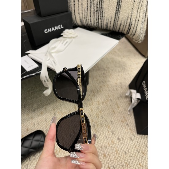 CHANEL SUNGLASSES